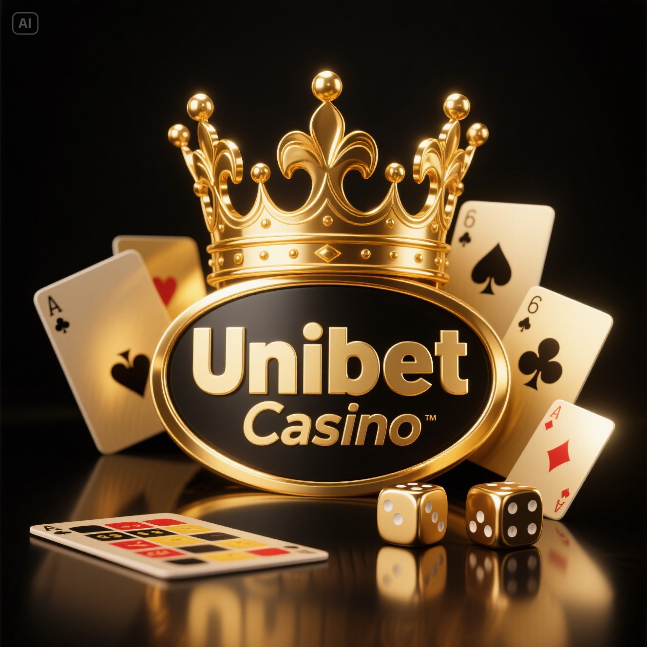 Unibet Casino